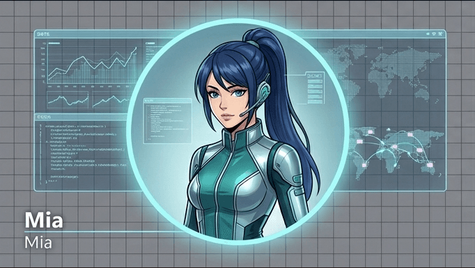 Sage, the Market Intelligence AI agent
