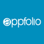 AppFolio logo