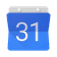 Google Calendar logo