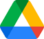 Google Drive logo