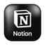 Notion logo
